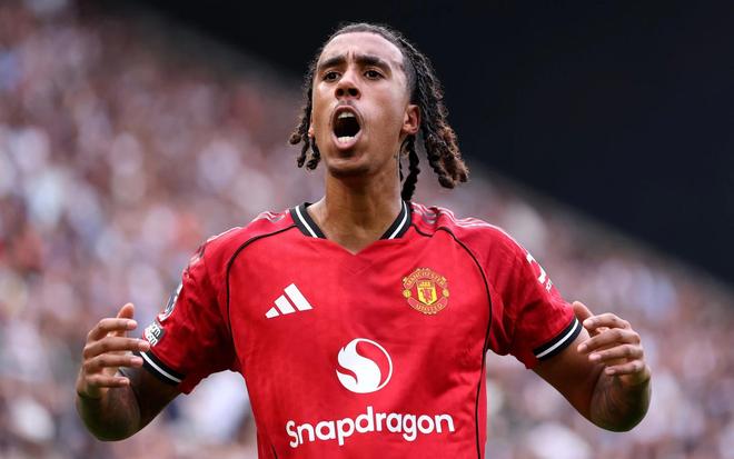 約羅：不後悔拒絕皇馬；曼聯隻會選擇給球隊帶來正能量的球員