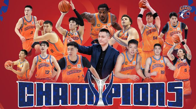 CBA俱樂部杯賽賽區抽簽出爐：A組長沙少1隊 D組武漢遼粵大戰