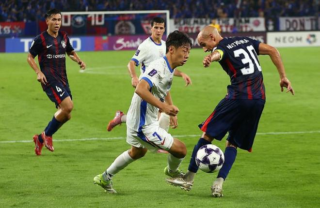 司機還玩45度起球？必中津門虎埋伏！海港5虎恢複 三連冠探囊取物