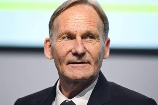 瓦茨克：巴黎vs拜仁上半場很精彩，很高興德甲有拜仁這種強隊