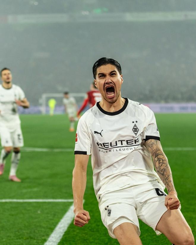 點射得分，凱文-迪克斯成為曆史首位在德甲進球的印尼球員