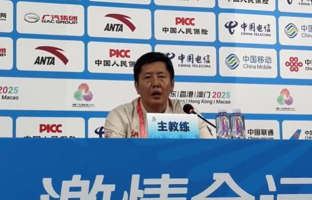 丁偉：放眼全國單防周琦都很難；限製雙塔40分已達到效果