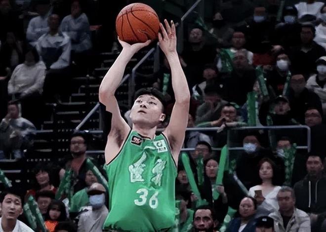 遼寧60-81不敵四川獲第四 球員評價：付豪良好，4人及格，5人低迷