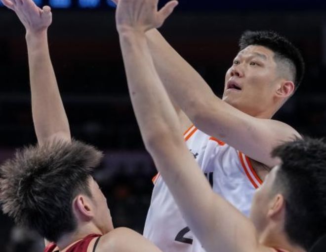 全運會男籃今日11月12日賽程：廣東PK浙江爭冠，四川遼寧三四名