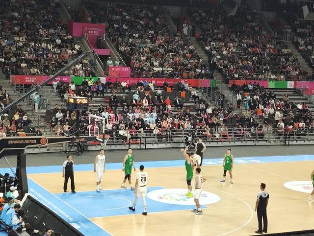 趙繼偉傷退，遼籃止步半決賽