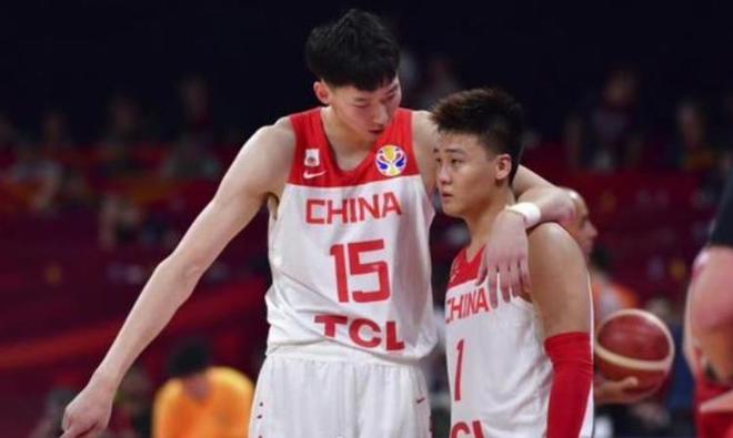 男籃公布最新集訓名單，周琦重返國家隊，王俊傑、楊瀚森無緣