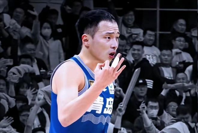 誰說他不值600萬？砍全隊最高分淘汰周琦大秋，浙蜜：沒你真不行