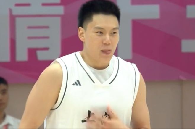 全運男籃：上海32分狂勝天津獲第7名 李弘權14分鄭昊燃19+7