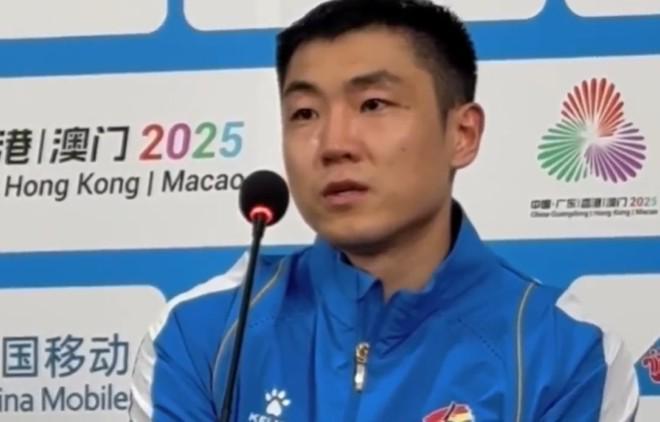 淚痕猶在，高詩岩：希望能代表遼寧站到領獎台上，不留遺憾