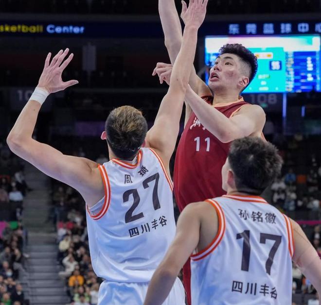 餘嘉豪缺席全運會決賽，浙江勝四川後，連夜飛往西班牙