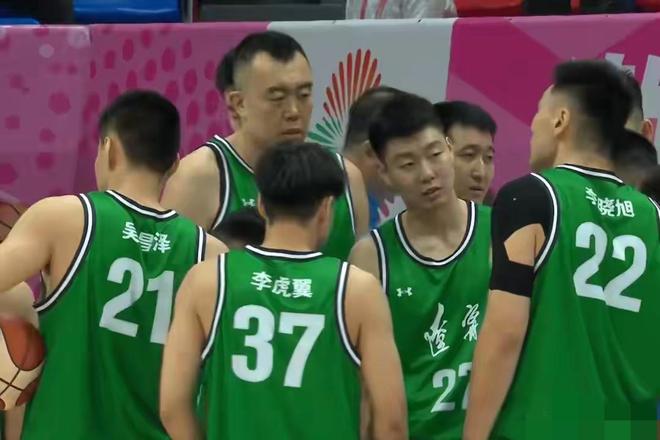 遼寧!數據不會說謊!第一功臣趙睿得分,第二功臣徐傑助攻