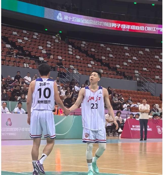 誕生2個贏家 3個輸家！四川與遼寧男籃位列其中