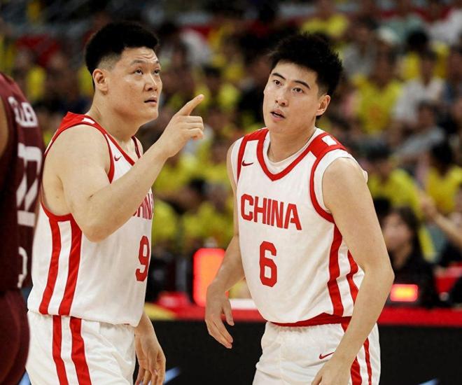 從男籃集訓四大爭議球員看郭士強用人：堅持三原則避免偷笑門