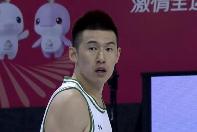 付豪：輸掉比賽有點可惜，韓德君即將離開球場讓我感到很不舍