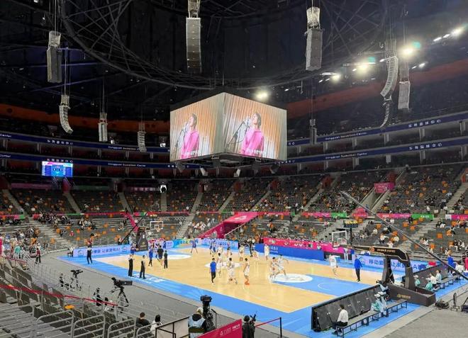 全運會男籃大結局誕生2個贏家 3個輸家！四川與遼寧男籃位列其中