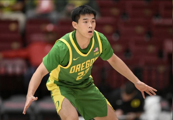 CBA強度可想而知！林葳3戰17中1，球迷：得分王打不過人家大學生