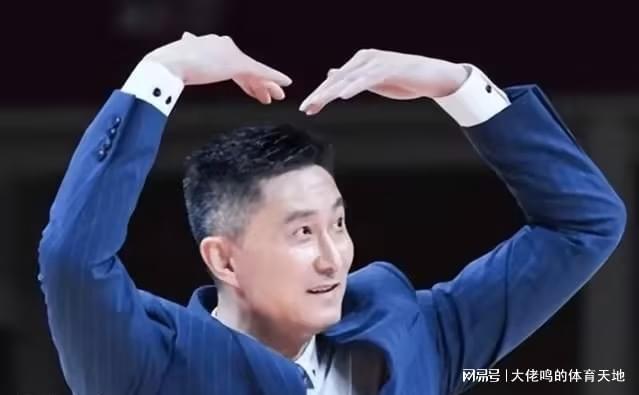 大家最應該和杜導說一聲：“謝謝”