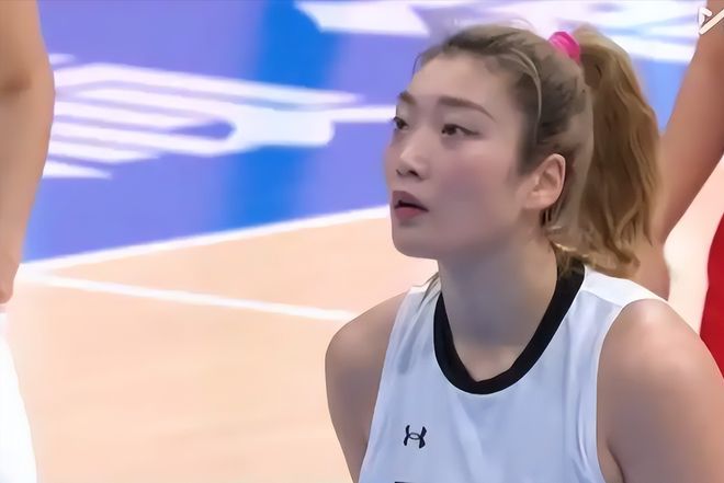 李夢19+9上演70分大勝，劉禹彤高效，王思雨17分四強出爐