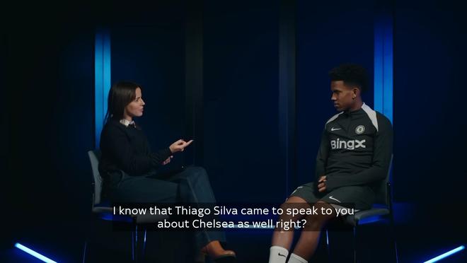 埃斯特旺：有些隊友不相信我才18歲，我有時也覺得不可思議