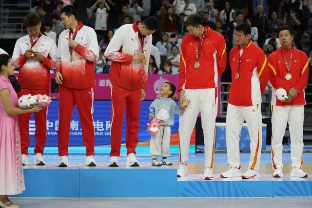 廣東東莞：一座城市與籃球的雙向奔赴