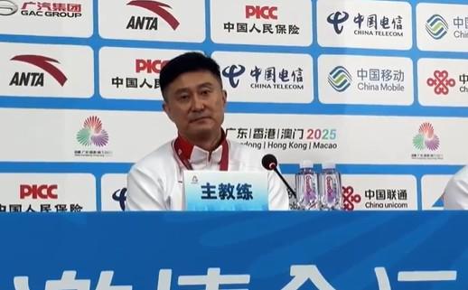 杜鋒：豪華陣容也有難處，大腕球員甘做綠葉團結一心特別重要