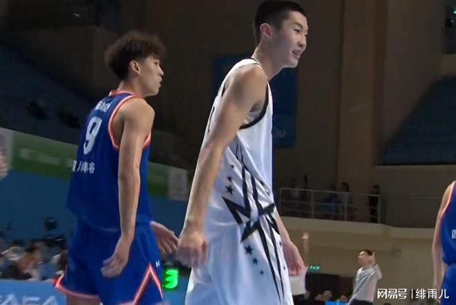 終於來了！廣東隊被曝將重新買回夏振峰，這可是杜鋒的鋒線底牌！