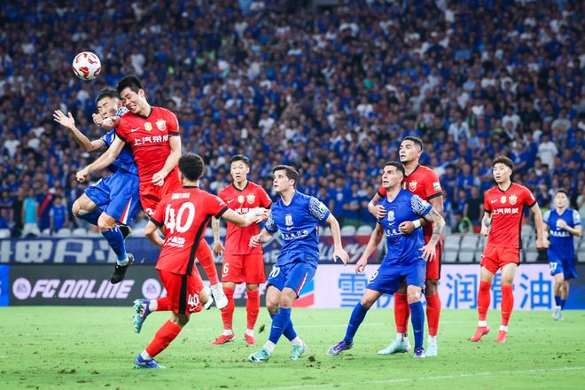 为何本赛季中超4队外战惨烈？罪魁祸首找到了，再不调整就废了！