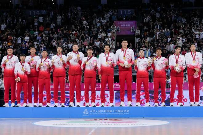 一文讀懂！廣東“籃球沃土”的生長密碼