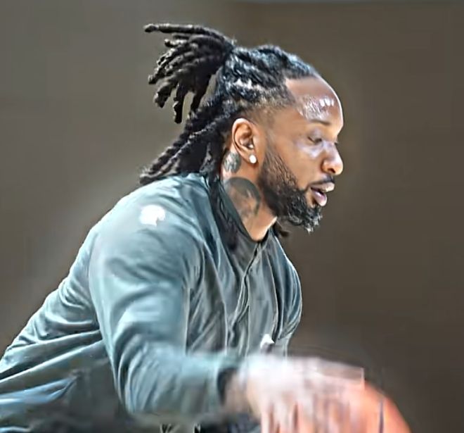 遼寧曬四外援訓練！以恢複為主，專注拉滿+投籃精準，布朗獲期待