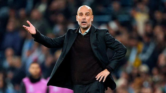 圖片報：瓜帥對埃切韋裏的情況不滿，球員冬窗可能被租回河床