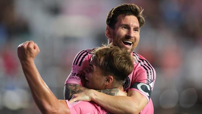 MLS重大改革！北美足球融入全球節奏，賽程將與英超德甲同步