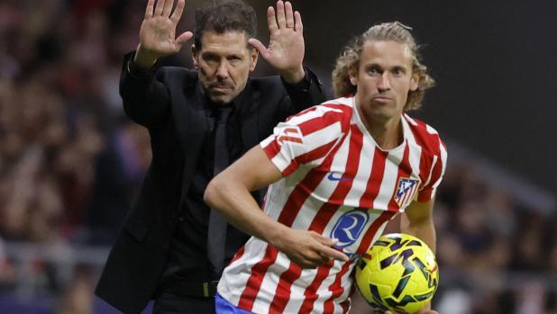 略倫特：若沒被西班牙征召我也不難過；我現在享受品葡萄酒