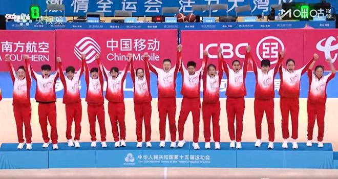 鄭薇講奪冠故事：1人抱病戰鬥，2人辦完白事立即歸隊，我特別感動