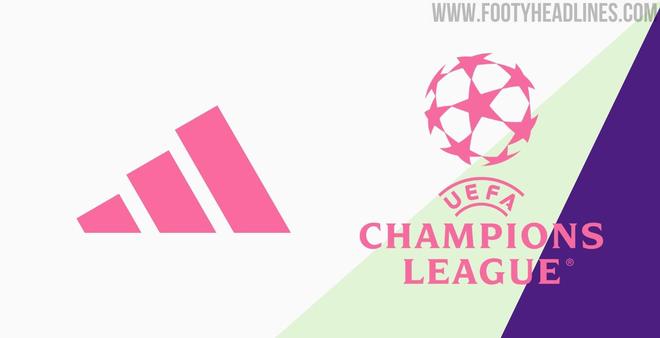 外媒：下赛季欧冠联赛阶段用球将采用白+薄荷绿+紫创新配色