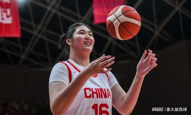 张子宇无缘新赛季WCBA与山东女篮存在分歧？巩晓彬爱徒一语中的