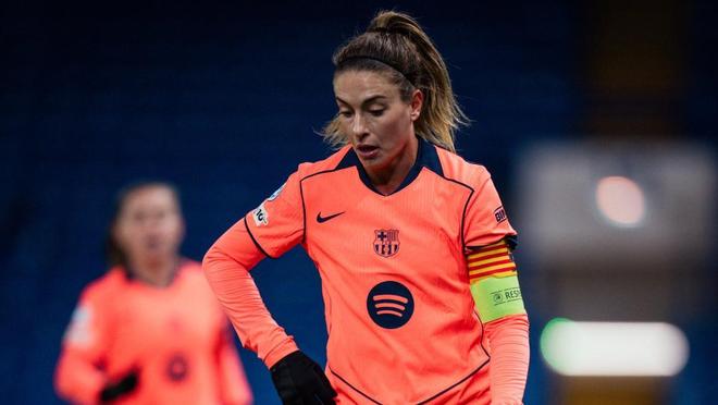 普特利亚斯在女足欧冠出场达到83场，成为巴萨队史第一人