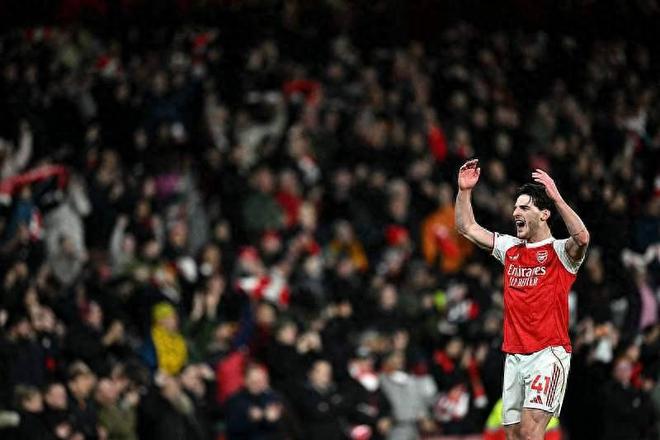 歐冠賽程進入“下半場”，豪強激戰或將決定晉級格局