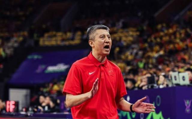 裁判出炉！男篮冲世预赛开门红，郭士强信心十足，9大看点别错过