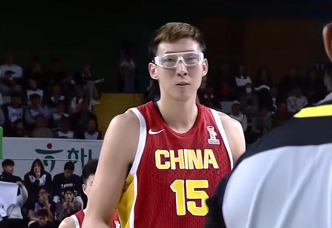 中国男篮遭韩国双杀！全场被动世预赛2连败，周琦17+15难救主