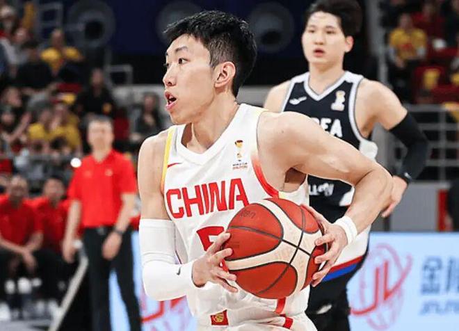 中国男篮传来1坏消息！顶级后卫缺席，难道又要输给韩国吗？