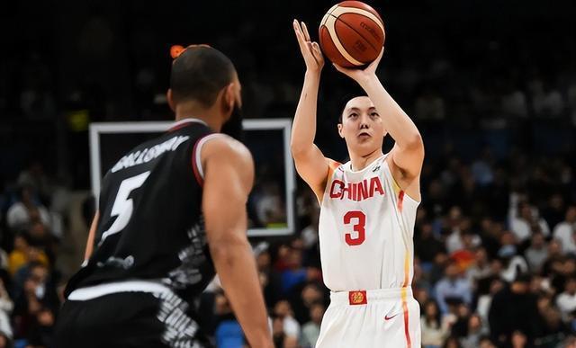 中国男篮负韩国队总结：2人要少用，2将需调整，2球员能扛大旗