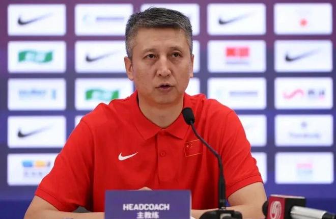 徐杰无缘国家队原因曝光！知名媒体人透露实情，不是能力问题！