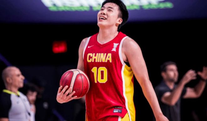 程帅澎重伤之后！顶替他的人2选1，广东后卫呼声最高