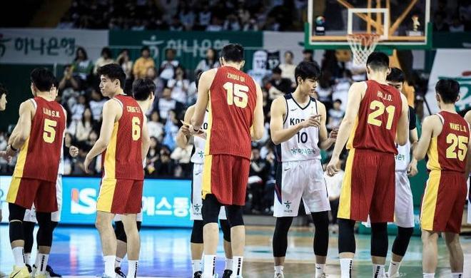 冲击2027男篮世界杯，召回6人，淘汰6人，男篮仍有晋级希望