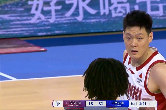 徐杰25+11遗憾失利，新援27分7失误，张宁19分拒绝逆转