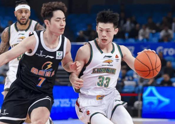 这是国手？辽篮大将打NBL球队都刷不出数据 杨鸣指望他想多了