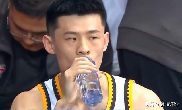 狀態(tài)低迷！王嵐嵚4中0得0分0板4助攻 網(wǎng)傳年薪高達(dá)550萬