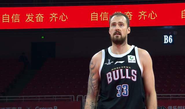 汗顏！CBA總冠軍被NBL總冠軍掀翻了，狂輸25分，CBA臉都被打腫了