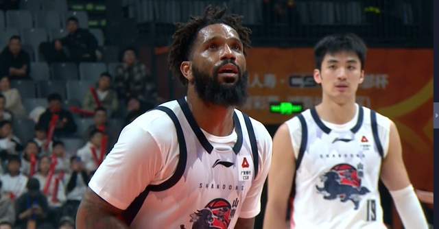 山東爆冷擒強敵，邱彪給老帥上課，高詩巖關鍵先生，好戲還在后頭