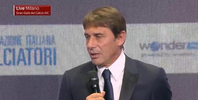 談判之后“重歸于好”！衛冕冠軍再談奪冠夢想，等盧卡庫丁丁歸來